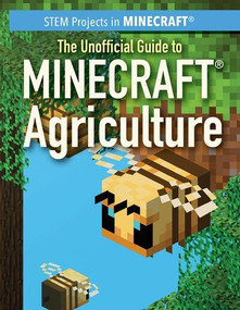 The Unofficial Guide to Minecraft® Agriculture - 9781499446906 by Jill Keppeler, 9781499446906
