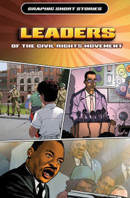 Leaders of the Civil Rights Movement - 9781499476668 by Gary Jeffrey, 9781499476668