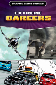 Extreme Careers - 9781499476729 by David West, Gary Jeffrey, 9781499476729