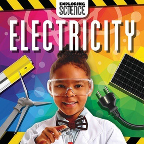 Electricity - 9781499447378 by Noah Leatherland, 9781499447378