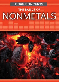 The Basics of Nonmetals - 9781499476828 by Allan B. Cobb, 9781499476828