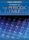 The Basics of the Periodic Table - 9781499476897 by Leon Gray, 9781499476897