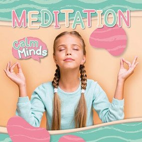 Meditation - 9781978541078 by E.C. Andrews, 9781978541078