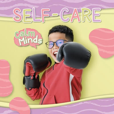 Self-Care - 9781978541139 by E.C. Andrews, 9781978541139