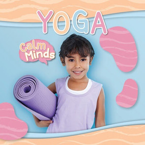 Yoga - 9781978541160 by E.C. Andrews, 9781978541160