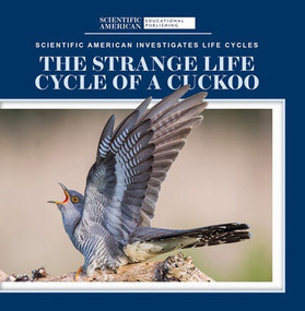 The Strange Life Cycle of a Cuckoo by Anna McDougal, 9781725350847
