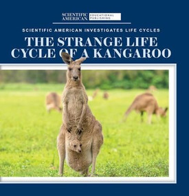 The Strange Life Cycle of a Kangaroo - 9781725350885 by Anna McDougal, 9781725350885