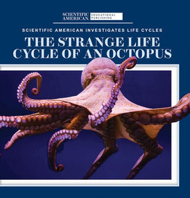 The Strange Life Cycle of an Octopus by Anna McDougal, 9781725350939