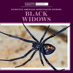 Black Widows - 9781725351172 by Roxanne Aldolpho, 9781725351172