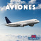 Aviones (Planes) by Ursula Pang, 9781499447941