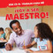 ¡Voy a ser maestro! (I'm Going to Be a Teacher!) by Michou Franco, 9781482467727