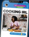 Cooking IRL by Jill Keppeler, 9781499477443