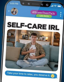 Self-Care IRL - 9781499477603 by Kathleen A. Klatte, 9781499477603