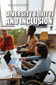 Diversity, Equity, and Inclusion - 9781534509825 by Andrew Karpan, 9781534509825