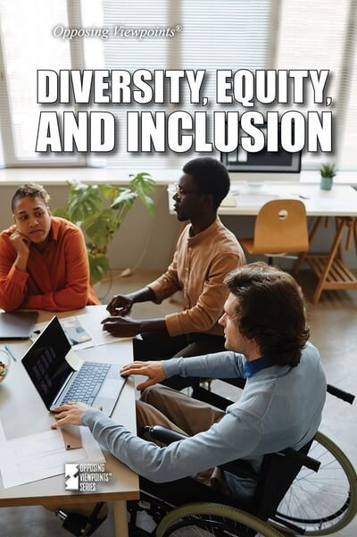 Diversity, Equity, and Inclusion - 9781534509825 by Andrew Karpan, 9781534509825