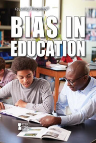 Bias in Education by Gary Wiener, 9781534509832