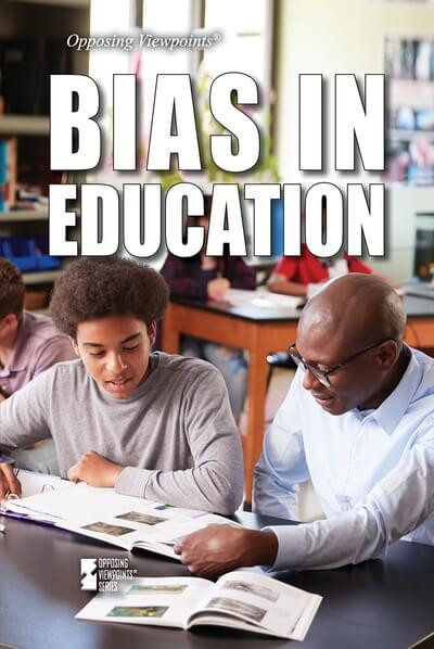 Bias in Education - 9781534509849 by Gary Wiener, 9781534509849