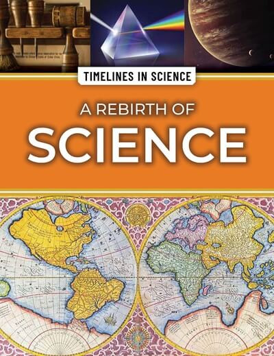 A Rebirth of Science by Craig Boutland, 9781499477702