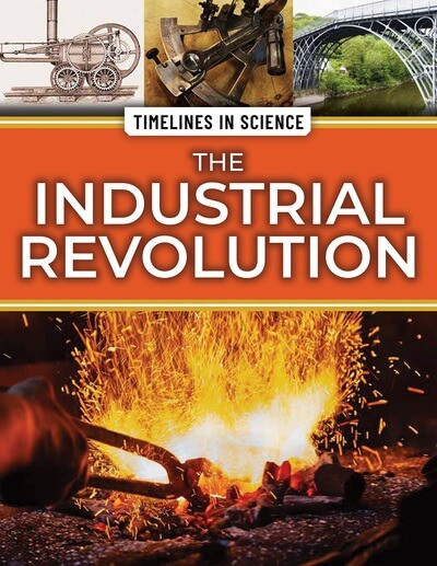 The Industrial Revolution - 9781499477733 by Craig Boutland, 9781499477733