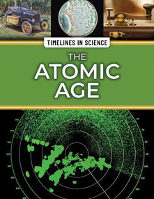 The Atomic Age by Craig Boutland, 9781499477795