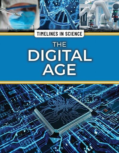 The Digital Age - 9781499477832 by Craig Boutland, 9781499477832