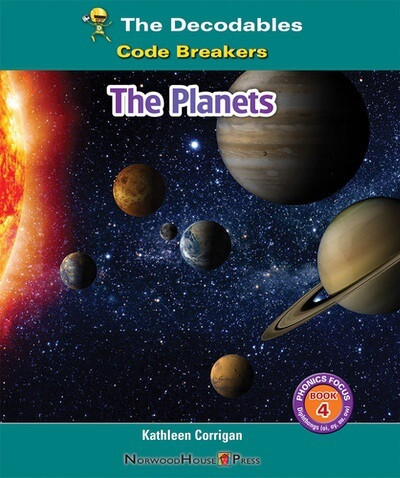 The Planets - 9781684501502 by Kathleen Corrigan, 9781684501502