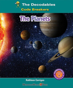 The Planets - 9781684501519 by Kathleen Corrigan, 9781684501519