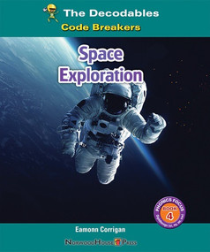 Space Exploration - 9781684501601 by Liam Corrigan, 9781684501601
