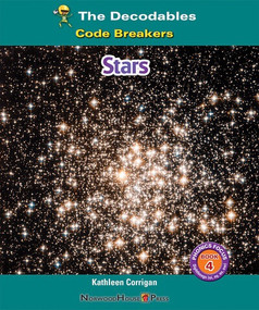 Stars - 9781684501625 by Kathleen Corrigan, 9781684501625