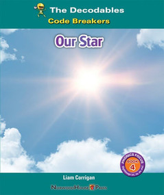 Our Star by Liam Corrigan, 9781684501656