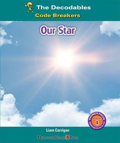 Our Star by Liam Corrigan, 9781684501656