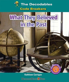 What They Believed in the Past - 9781684501694 by Kathleen Corrigan, 9781684501694