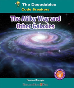 The Milky Way and Other Galaxies - 9781684501717 by Eamonn Corrigan, 9781684501717