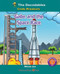 Gabe and the Space Race - 9781684501915 by Melanie Joye, 9781684501915