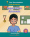 August Draws Astronauts by Allyson Desormeaux, 9781684502028