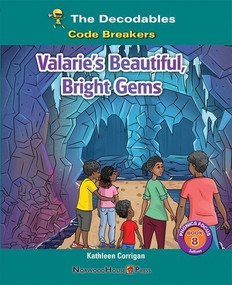 Valarie's Beautiful, Bright Gems by Lianne Puriton, 9781684502110