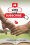 Like and Subscribe - 9781978597600 by Claudia Recinos Seldeen, 9781978597600