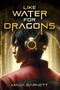 Like Water for Dragons by Maija Barnett, 9781978597655