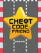 Cheat Code: Friend by David Aro, 9781978597839