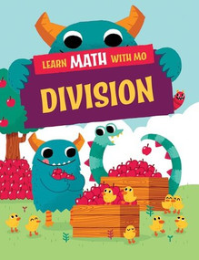 Division - 9781978541399 by Hilary Kroll, Steve Mills, 9781978541399