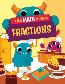 Fractions - 9781978541412 by Hilary Kroll, Steve Mills, 9781978541412