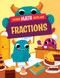 Fractions - 9781978541412 by Hilary Kroll, Steve Mills, 9781978541412