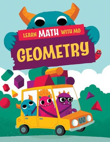 Geometry - 9781978541443 by Hilary Kroll, Steve Mills, 9781978541443