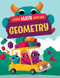 Geometry - 9781978541443 by Hilary Kroll, Steve Mills, 9781978541443