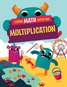 Multiplication - 9781978541511 by Hilary Kroll, Steve Mills, 9781978541511