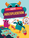 Multiplication - 9781978541511 by Hilary Kroll, Steve Mills, 9781978541511