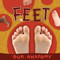 Feet - 9781482468403 by Rebecca Phillips-Bartlett, 9781482468403