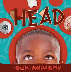 Head - 9781482468465 by Rebecca Phillips-Bartlett, 9781482468465