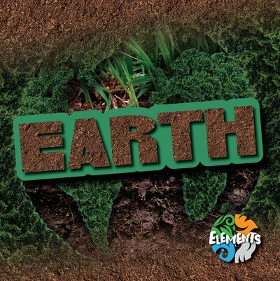 Earth - 9781482468540 by Alex Hall, 9781482468540