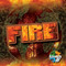 Fire - 9781482468588 by Alex Hall, 9781482468588